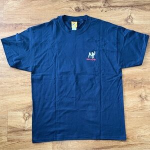 Vintage 2004 Big Dog Sportswear T-Shirt Large Tiki Bar